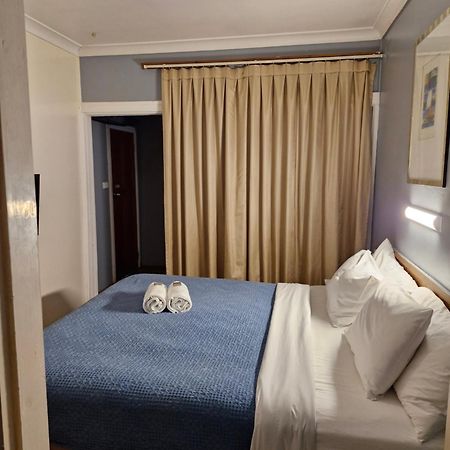 Mount View Motel Bulahdelah Ngoại thất bức ảnh