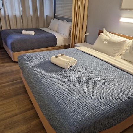 Mount View Motel Bulahdelah Ngoại thất bức ảnh