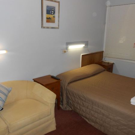Mount View Motel Bulahdelah Ngoại thất bức ảnh