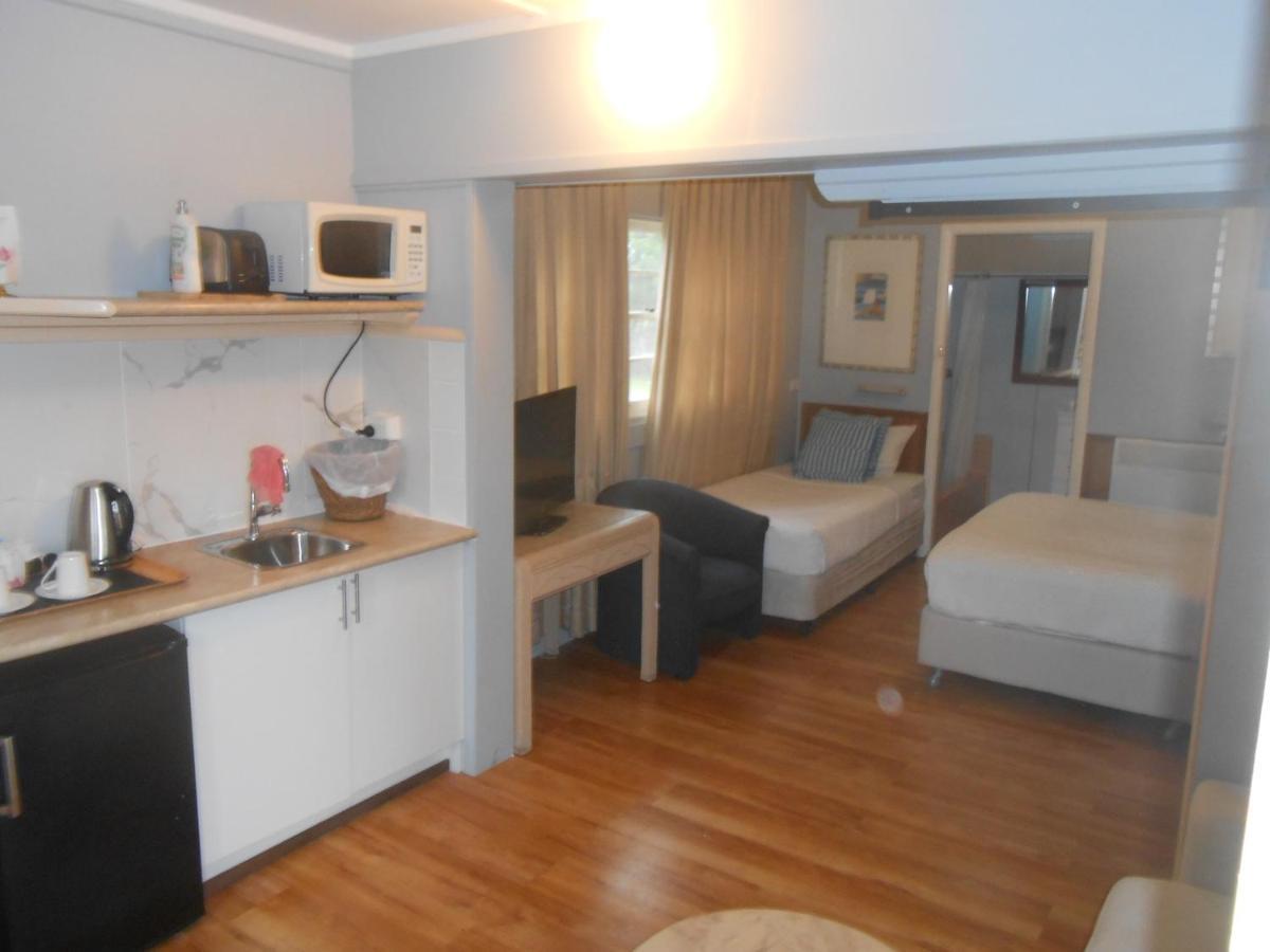 Mount View Motel Bulahdelah Ngoại thất bức ảnh