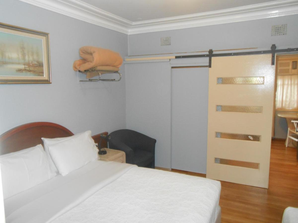 Mount View Motel Bulahdelah Ngoại thất bức ảnh