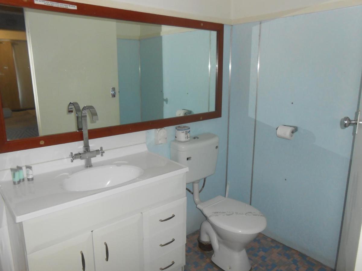Mount View Motel Bulahdelah Ngoại thất bức ảnh