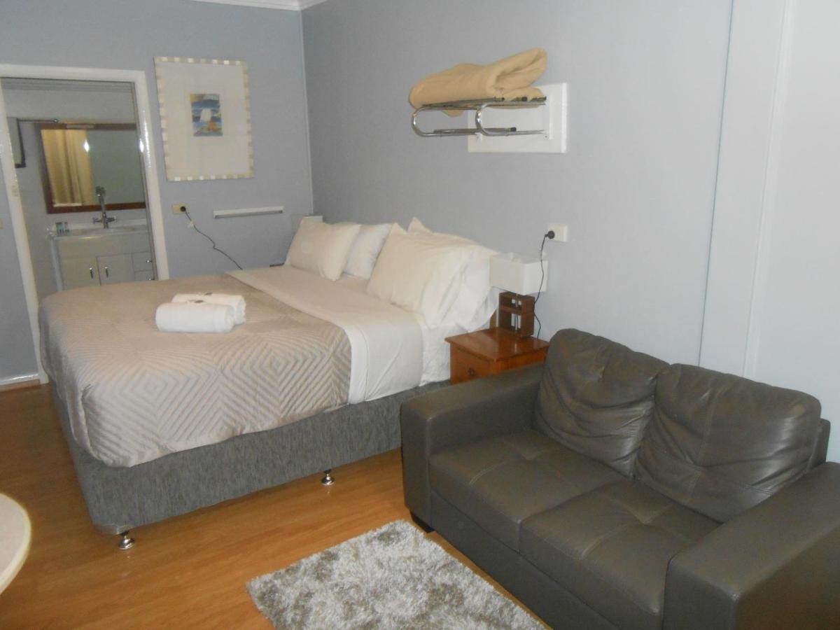Mount View Motel Bulahdelah Ngoại thất bức ảnh