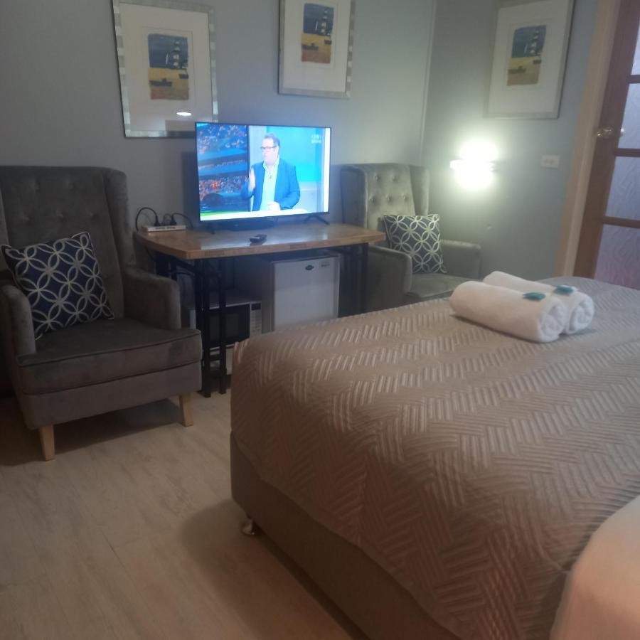 Mount View Motel Bulahdelah Ngoại thất bức ảnh