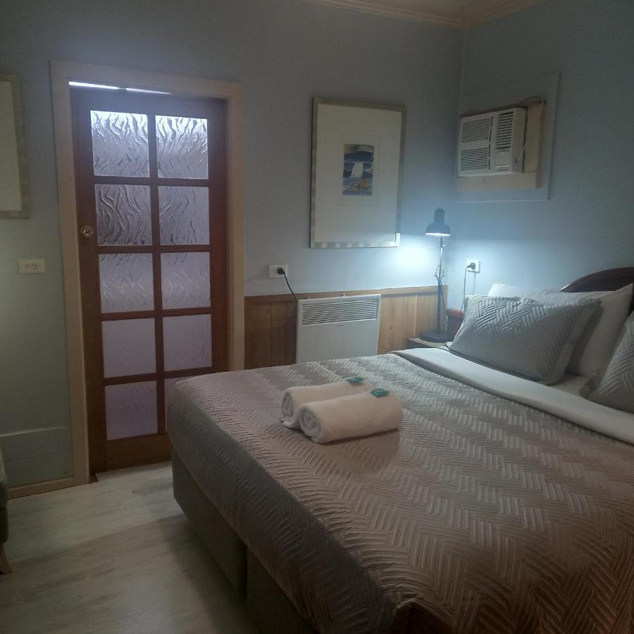 Mount View Motel Bulahdelah Ngoại thất bức ảnh