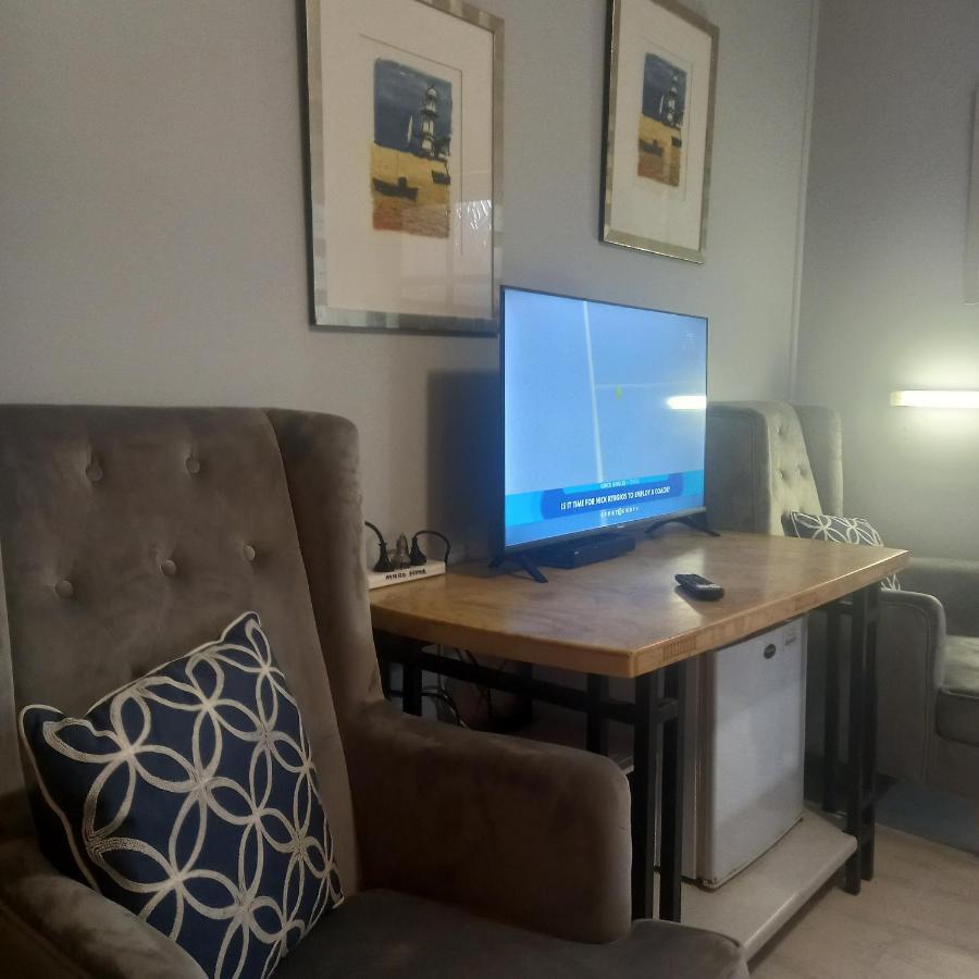 Mount View Motel Bulahdelah Ngoại thất bức ảnh