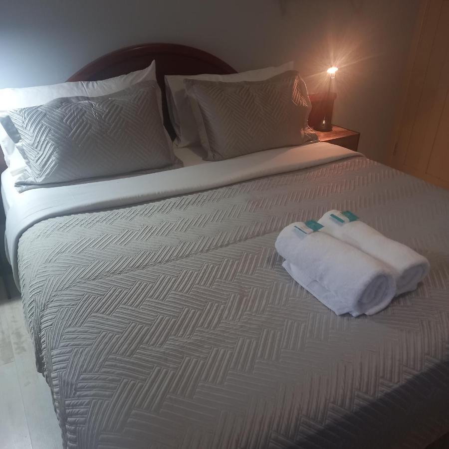 Mount View Motel Bulahdelah Ngoại thất bức ảnh