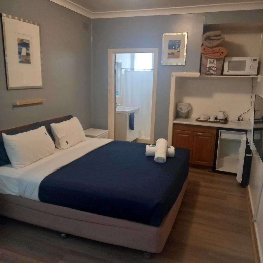 Mount View Motel Bulahdelah Ngoại thất bức ảnh