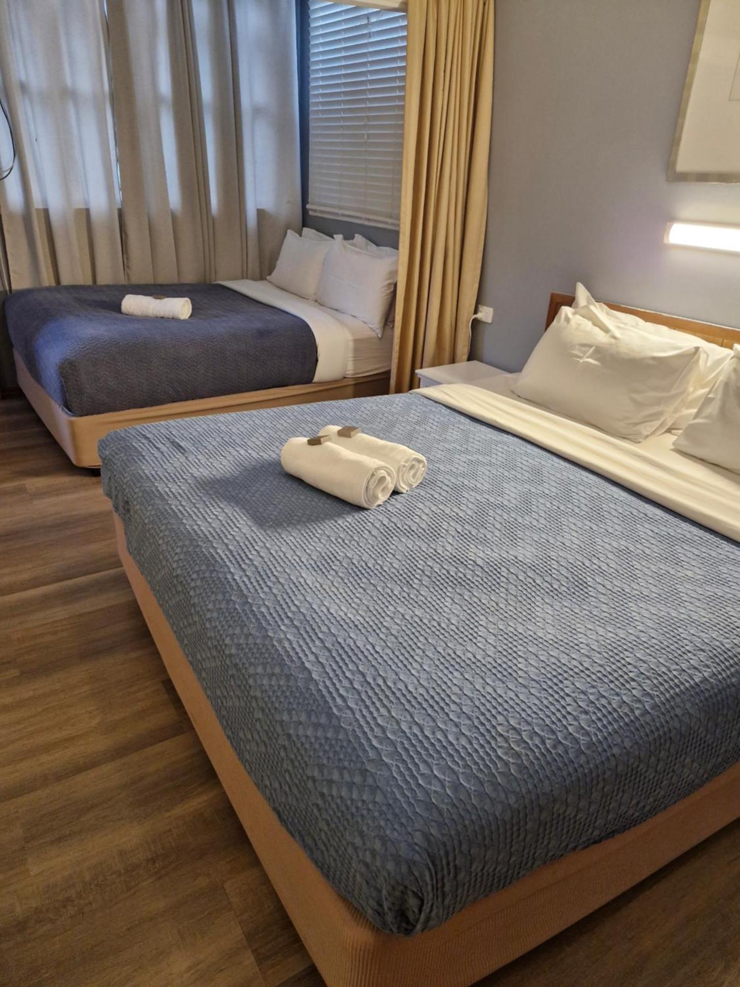 Mount View Motel Bulahdelah Ngoại thất bức ảnh