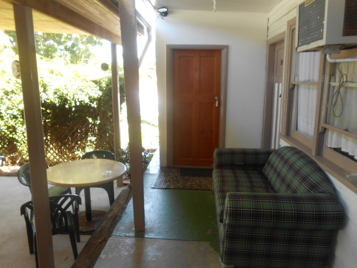 Mount View Motel Bulahdelah Ngoại thất bức ảnh
