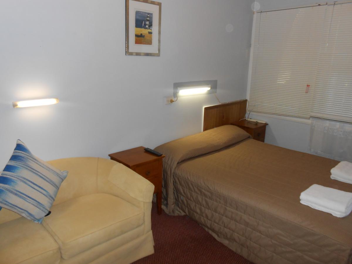 Mount View Motel Bulahdelah Ngoại thất bức ảnh