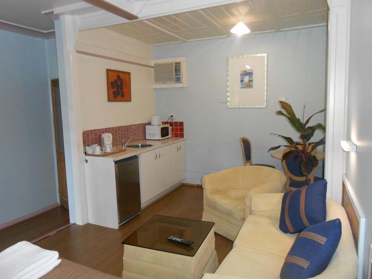 Mount View Motel Bulahdelah Ngoại thất bức ảnh