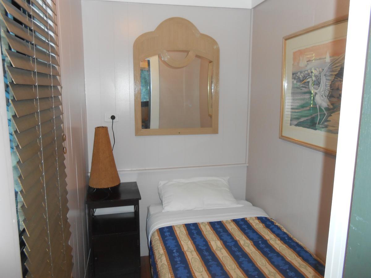 Mount View Motel Bulahdelah Ngoại thất bức ảnh