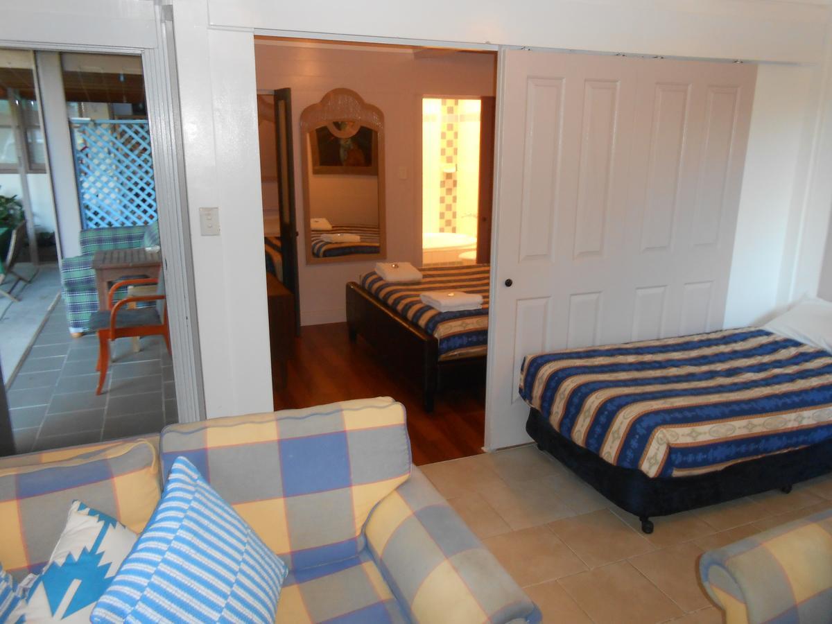 Mount View Motel Bulahdelah Ngoại thất bức ảnh