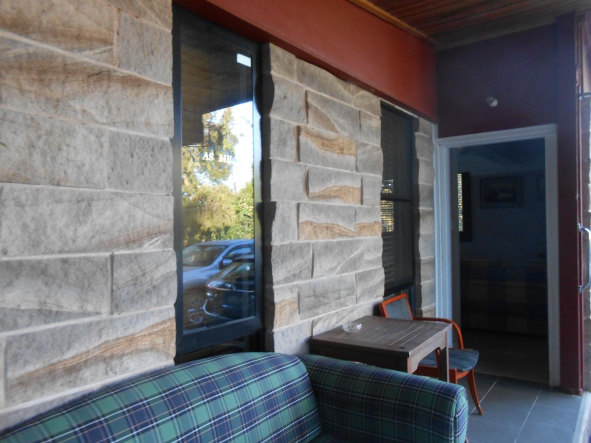 Mount View Motel Bulahdelah Ngoại thất bức ảnh