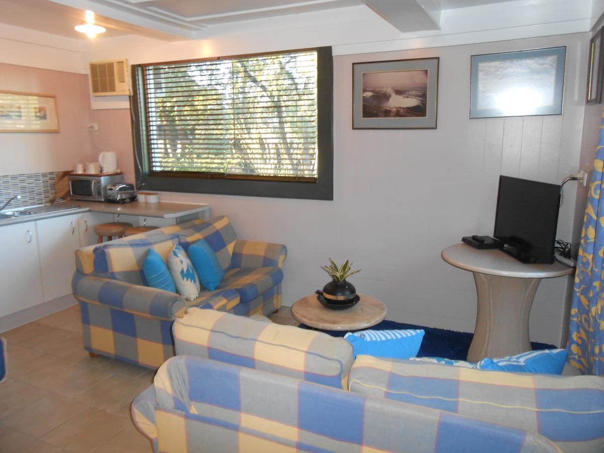 Mount View Motel Bulahdelah Ngoại thất bức ảnh