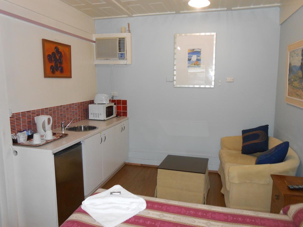 Mount View Motel Bulahdelah Ngoại thất bức ảnh