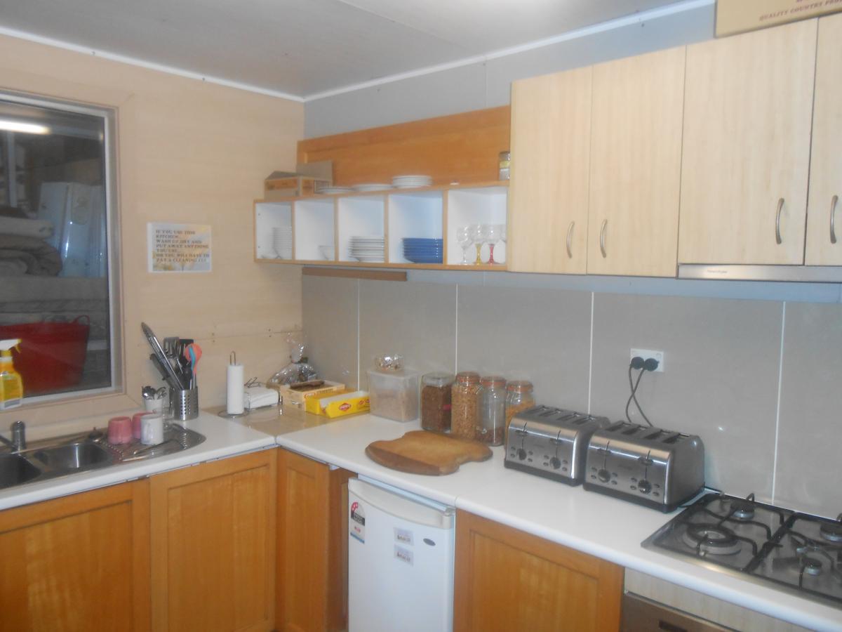 Mount View Motel Bulahdelah Ngoại thất bức ảnh