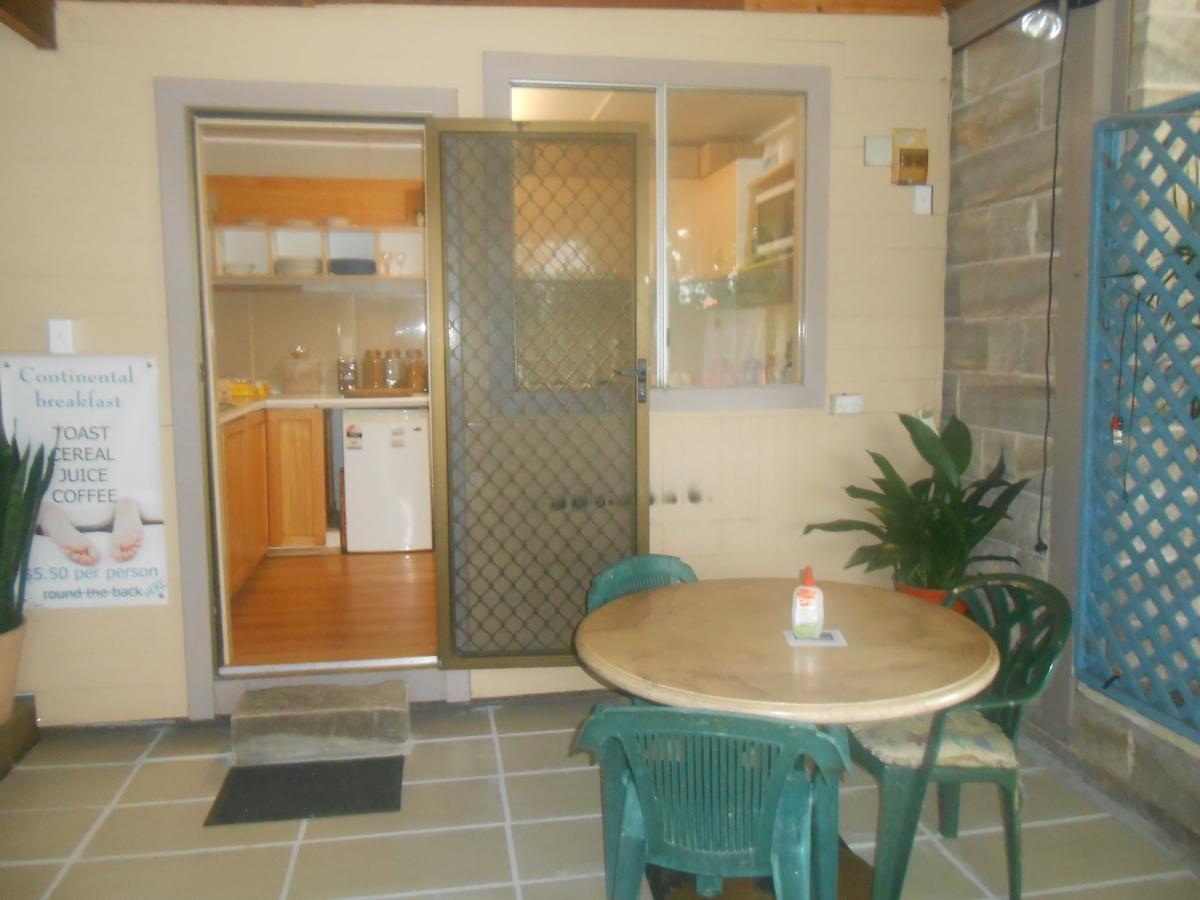 Mount View Motel Bulahdelah Ngoại thất bức ảnh