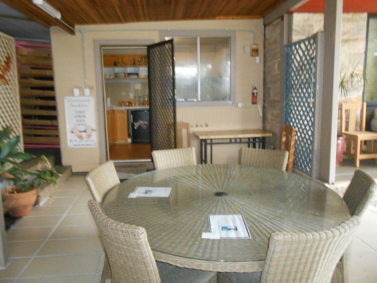 Mount View Motel Bulahdelah Ngoại thất bức ảnh