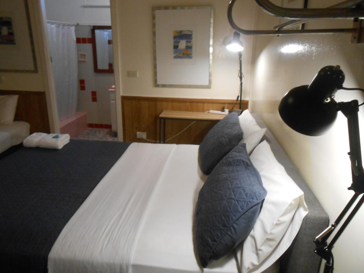 Mount View Motel Bulahdelah Ngoại thất bức ảnh